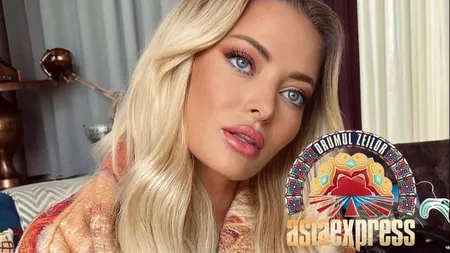 Delia Matache, gata pentru Asia Express? Iată ce spune cântăreața despre o posibilă participare