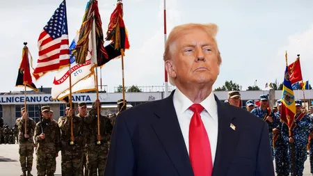 Prima reacție a lui Donald Trump după anunțul retragerii trupelor NATO din România: „Nu este mare lucru”