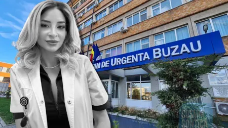 Un medic legist aruncă bomba după moartea Ștefaniei Szabo: Au cam început să se ”aboneze” la farmaciile spitalelor precum ursul la miere