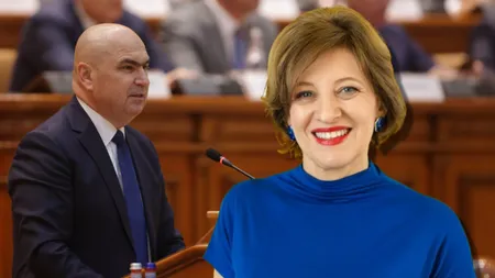Oana Gheorghiu, propunerea lui Ilie Bolojan pentru funcția de vicepremier, în locul lui Dragoș Anastasiu