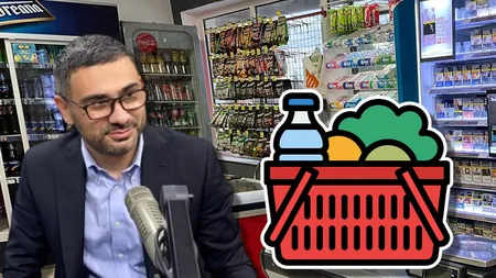 Se majorează valoarea tichetelor de masă. Ce s-a decis cu creșterea salariului minim pe economie. Anunțul de ultimă oră făcut de ministrul Muncii