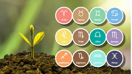 Horoscop octombrie 2025. Ploaie de bani și noroc pentru trei zodii! Află dacă te numeri printre fericiții acestei luni