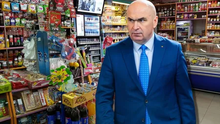 E oficial! Guvernul a decis să înghețe salariul minim!