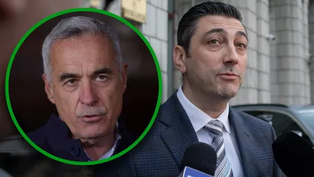 EXCLUSIV - Un nou dosar penal pentru Călin Georgescu, instrumentat de Parchetul General. Dezvăluirea incendiară a procurorului general Alex Florența: ”Mai așteptăm niște elemente și niște verificări. Există comisii rogatorii”