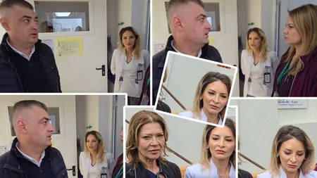 Ultimele imagini cu directoarea Spitalului Județean de Urgență Buzău. Ce a făcut Ștefania Szabo cu o zi înainte să moară
