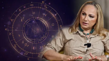 Horoscop Cristina Demetrescu pentru finalul anului. Ce se întâmplă în viețile zodiilor în noiembrie și decembrie 2025