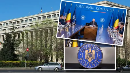 Guvernul este împânzit de pensionari ”speciali” care cumulează pensia cu salariul. Reformele lui Bolojan se lasă așteptate