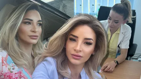 EXCLUSIV Directoarea de la Spitalul Județean Buzău, găsită băută și drogată la volan. Detalii uluitoare ies la iveală despre Ștefania Szabo