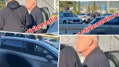 Gata cu fuga! Sorin Oprescu a fost prins de poliție în Salonic. Fostul primar este condamnat în România la 10 ani pentru fapte de corupție