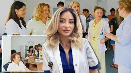 Ce spun medicii și asistentele de la Spitalul Județean Buzău despre directoarea găsită moartă în timpul gărzii: ”Era sleită de puteri”. Mărturii cutremurătoare