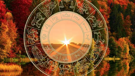 Horoscop 18 octombrie 2025. O zi marcată de situații neprevăzute. Planurile gândite din vreme pot fi ușor date peste cap