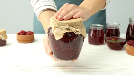 De ce ți se strică dulceața în borcan? Care este greșeala pe care o fac toate gospodinele și cum prelungești termenul de valabilitate