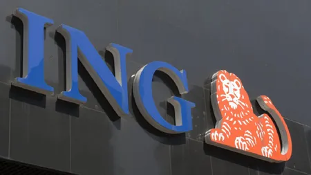 ING Bank vrea să elimine aproape 1.000 de locuri de muncă din cauza inteligenței artificiale, până la finalul anului viitor