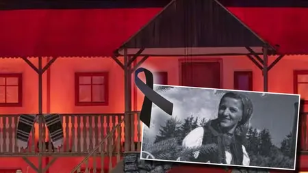 Doliu în lumea muzicii populare! O cunoscută artistă s-a stins din viață: „O grea și lungă suferință”