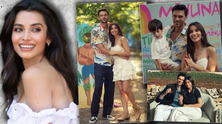 Ce spune Lili Sandu despre nunta cu Silviu Țolu: „Sunt tipicară, vreau să mă implic”