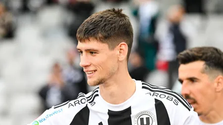 Fotbalistul român Vladislav Blănuță primește o scrisoare din partea armatei ucrainene după ce şi-a donat primul salariu de la Dinamo Kiev