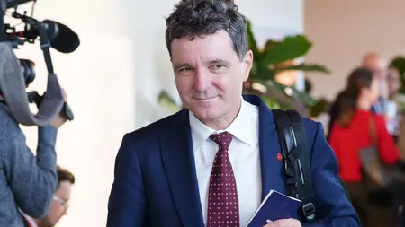 Președintele Nicușor Dan, anunț despre creșterea salariului minim: 