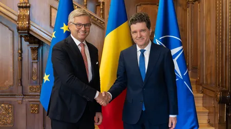 Mesajul lui Nicuşor Dan după prima evaluare a României de la intrarea în Schengen: 
