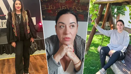 Oana Roman, țepuită de o cunoscută firmă de curierat: 