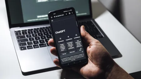 A câştigat 100.000 de dolari la Loto cu numerele sugerate de ChatGPT