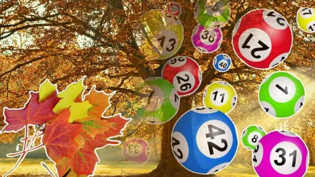Rezultate Loto 5 octombrie 2025. Report de peste 7.2 milioane de euro la categoria I. La Noroc sunt în joc peste 574.000 de euro
