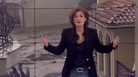 EXCLUSIV Andreea Creţulescu emite un cod roşu pentru Guvern: 