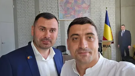 George Simion, prima reacţie după decizia Curţii Constituţionale: 