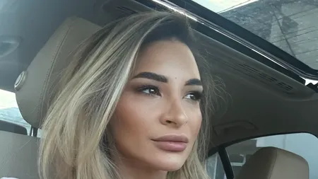 Maşina directorului medical Ştefania Szabo, găsită moartă în camera de gardă a SJU Buzău, ridicată pentru cercetări. Ce s-a descoperit la necropsie şi unde au loc funeraliile