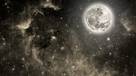 Sezonul Superlunilor 2025-2026. Urmează încă 3 SUPER Luni, a Castorului, cea Rece şi a Lupului