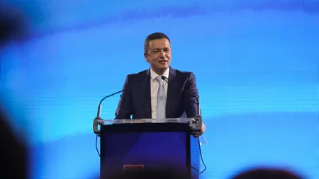 Sorin Grindeanu, atac dur la USR-iști, într-un mesaj legat de viitorul PSD: ”Să revenim la linia noastră tradițională. Nu avem de ce să luăm lecții și validări de la oameni care fac politică pe trotinetă”