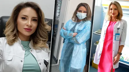 Cu ce avere rămăsese doctorița Ștefania Szabo după divorțul de fostul soț. Medicul avea conturile aproape goale