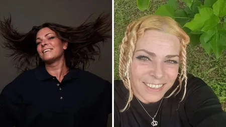 Dana Marijuana este în extaz! Fiica ei a adus pe lume primul nepoțel