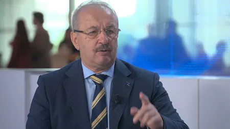 Vasile Dîncu acuză PNL şi USR că au 