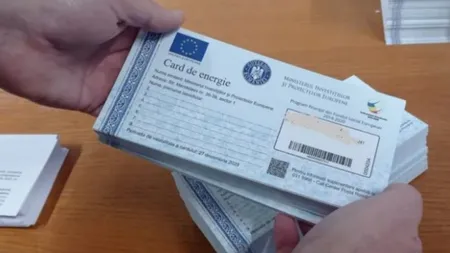 Vouchere energie 2025. Înscrierea online dă mari bătăi de cap românilor. Mii de oameni au completat greșit cererile și n-au mai primit banii