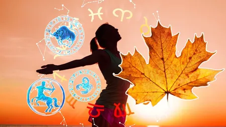 Weekend formidabil pentru trei semne zodiacale. Zodia care va fi vedeta începutului de noiembrie: carismatică și plină de noroc