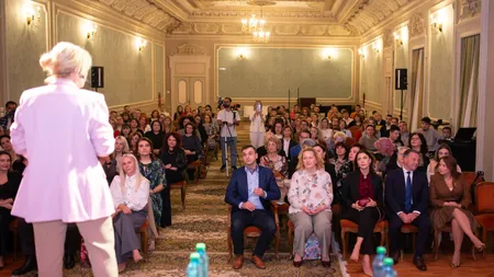 CONAF lansează seria naţională 