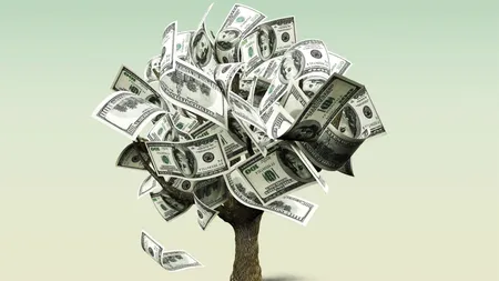 Aceste 3 ZODII vor avea noroc FINANCIAR în această toamnă. Covor de aur, bani câtă frunză, câtă iarbă!