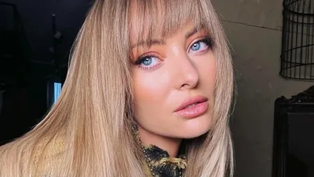 Delia Matache vrea să scape de miopie. Care este decizia radicală pe care vrea să o ia: „Am înțeles că e ceva extrem de ușor”