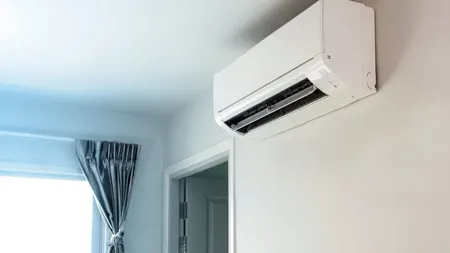 Cât consumă aerul condiţionat pe modul de încălzire. Cinci moduri de a reduce consumul de energie