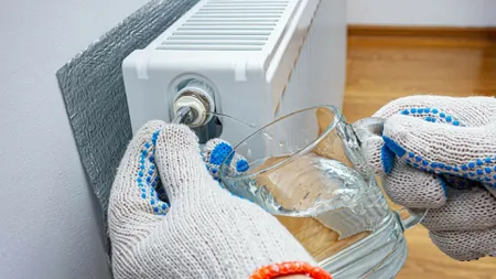 Cât de des trebuie aerisite caloriferele. Doar aşa vei avea o casă bine încălzită şi facturi mai mici