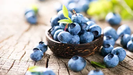 Acest fruct face minuni pentru sănătatea creierului tău. Nutriționiștii recomandă cel puțin 150 de grame pe zi