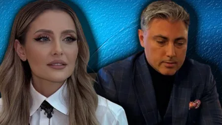 Alina Sorescu, sătulă de problemele create de Alexandru Ciucu: 