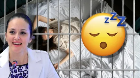 Somnul judecătorilor naşte monştri, cum a scăpat Alina Bica de închisoare! Nopţile petrecute în propria casă din Italia au fost asimilate de magistraţii români cu detenţia grea de penitenciar