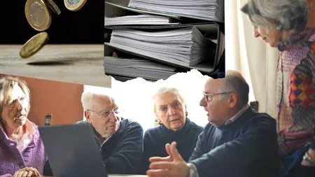 Amendă de 30.000 de lei pentru o pensionară cu probleme de sănătate. Motivul pentru care legea o obligă să plătească 6000 de euro