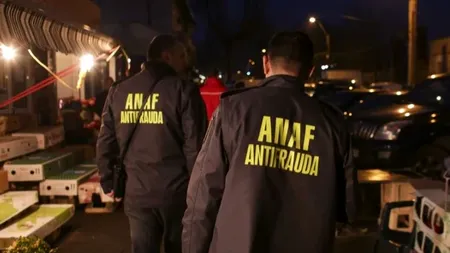 Ordine abuzive date în cadrul ANAF. Inspectorii fiscali sunt ameninţaţi că vor fi concediaţi dacă nu aplică amenzi