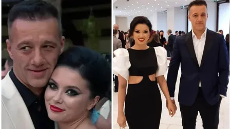 Anca Dumitra a făcut anunțul la 3 ani de la nunta cu Manfred Spendier: 