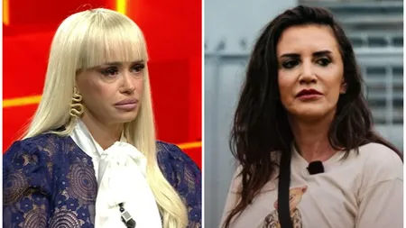 Anda Adam, scandal monstru cu Mara Bănică. Au fost la un pas de bătaie: 