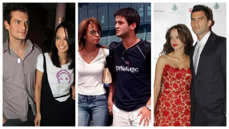 Andreea Raicu, mărturisiri intime despre bărbaţii celebri din viaţa ei. Tudor Chirilă, Cristi Chivu şi Horia Tecău sunt pe listă