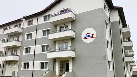 Locuințe ieftine pentru tinerii de până în 35 de ani. Dosarele ANL pot fi depuse până la 31 decembrie 2025