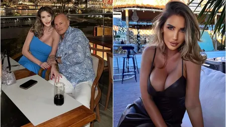 Unde s-a stabilit Arpad Paszkany după ce s-a retras din fotbal şi a renunţat la cetăţenia română. Milionarul se iubeşte cu o fostă ispită de la Insula Iubirii